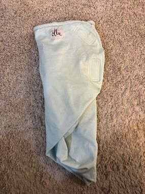 Ollie Swaddle